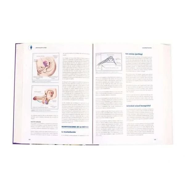 Enfermería Obstétrica y Ginecológica - Imagen 3