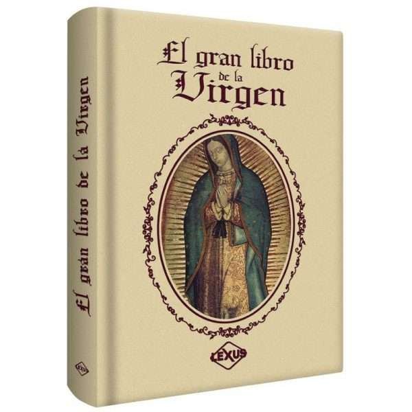 El Gran Libro de la Virgen