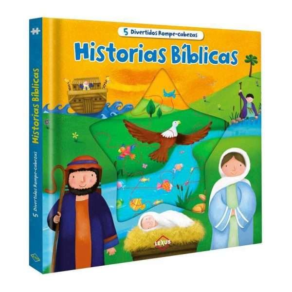 Historias Bíblicas