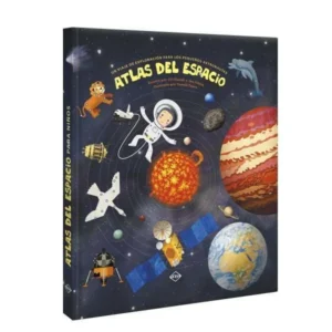 Atlas del espacio