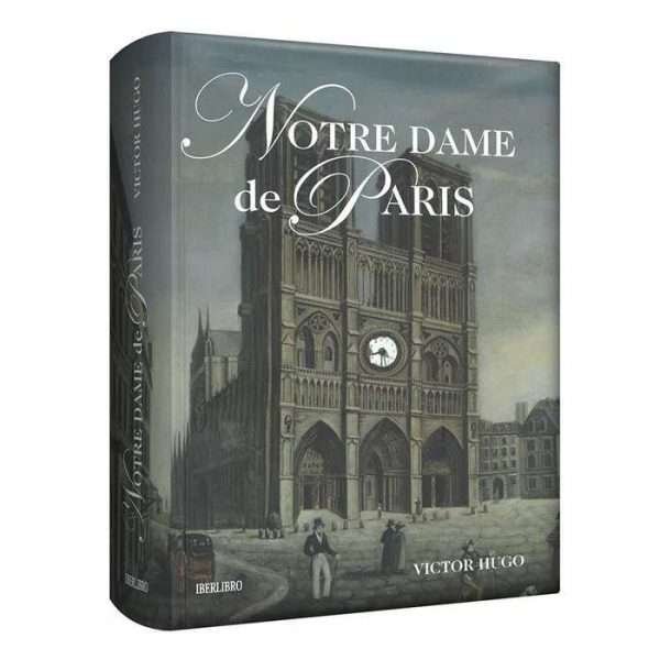 Notre Dame De París