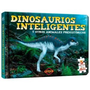 Dinosaurios Inteligentes