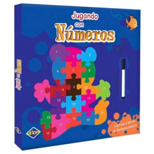 Jugando con números