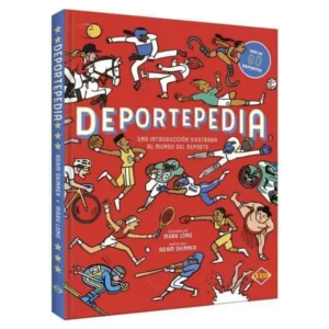 Deportepedia