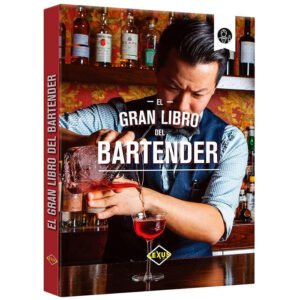 El gran libro del bartender