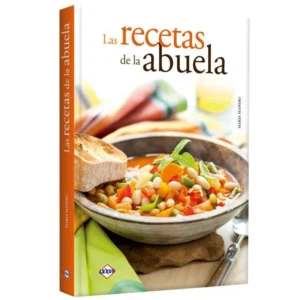 Las recetas de la abuela