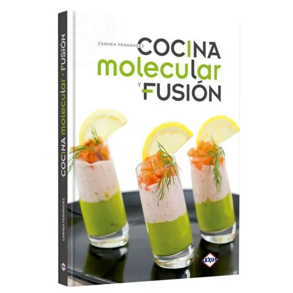 Cocina molecular y fusión