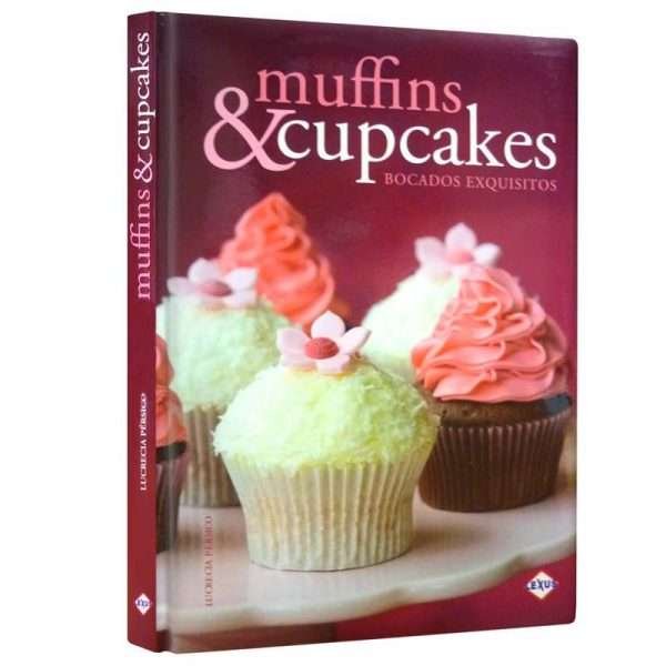 Muffins y Cupcakes