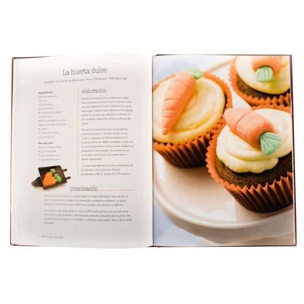 Muffins y Cupcakes - Imagen 3