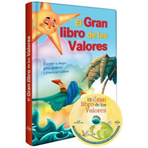 El gran libro de los valores