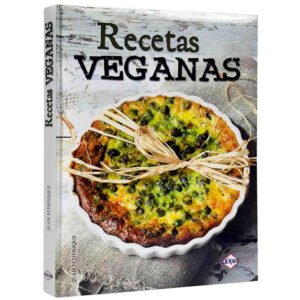 Recetas Veganas