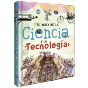 Historia de la ciencia y la tecnología