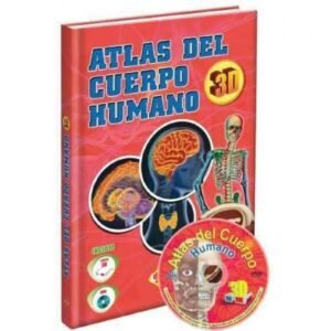 Atlas del cuerpo humano