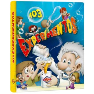 103 experimentos