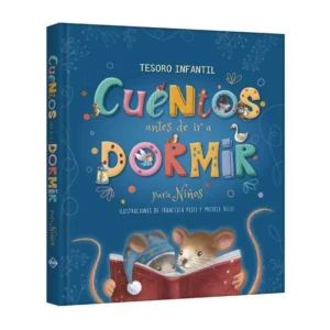 Cuentos antes de ir a Dormir para Niños