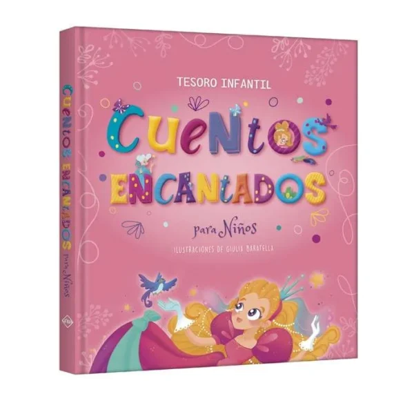 Cuentos Encantados para Niños