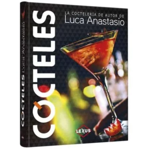 La Coctelería de Autor de Luca Anastasio