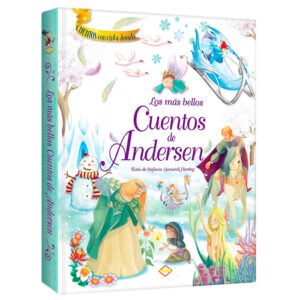 Los más bellos cuentos de Andersen