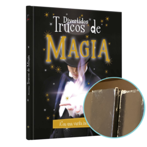 divertidos trucos de magia