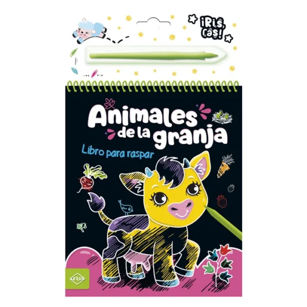 Animales de la Granja